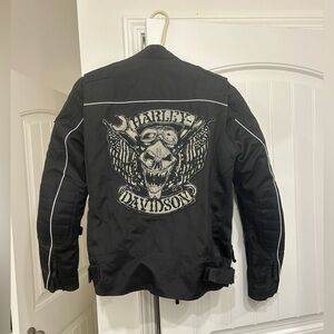 Harley Davidson Jacket